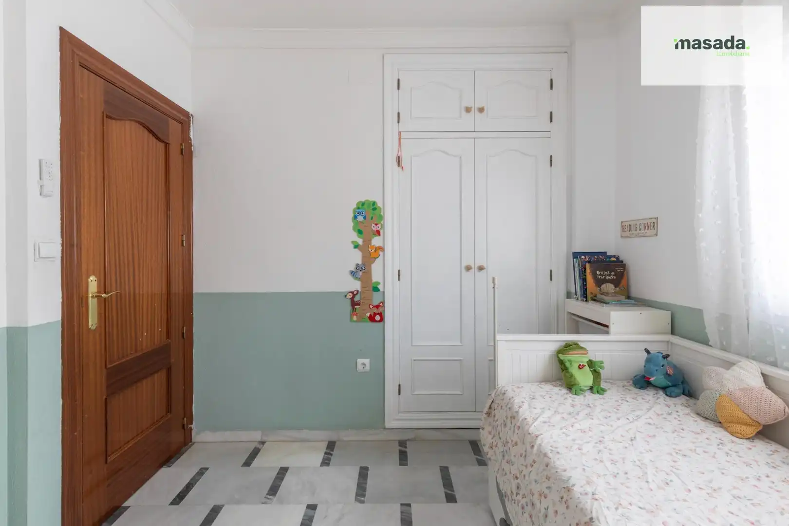 Maison mitoyenne à vendre à Calle Calle Paz 14, imagen 27