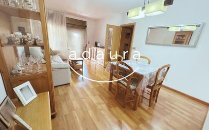 Bedroom of Flat for sale in Mataró  with Heating, Parquet flooring and Oven