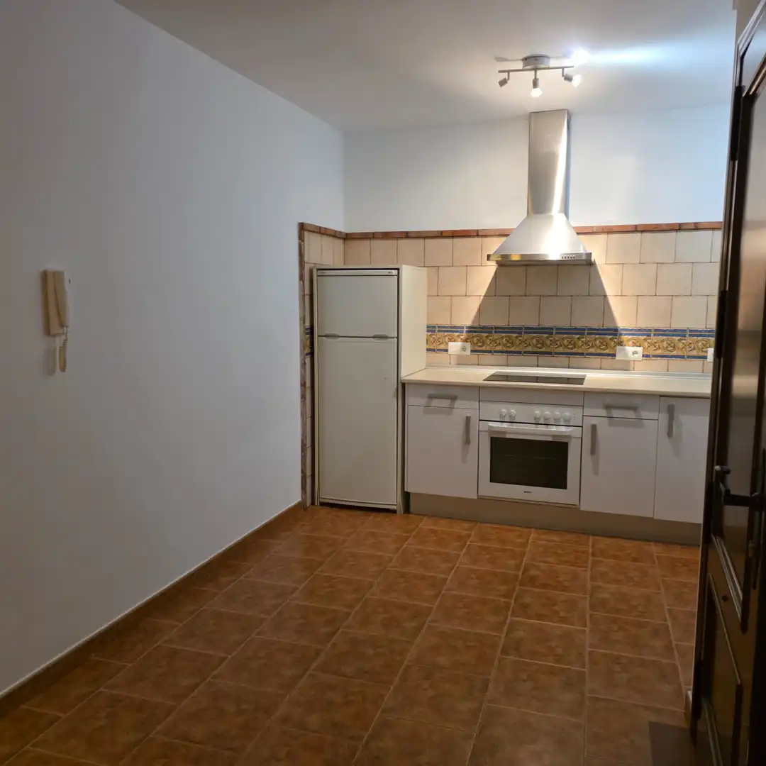 Dúplex amb terrassa en venda a Benaocaz, imagen 3