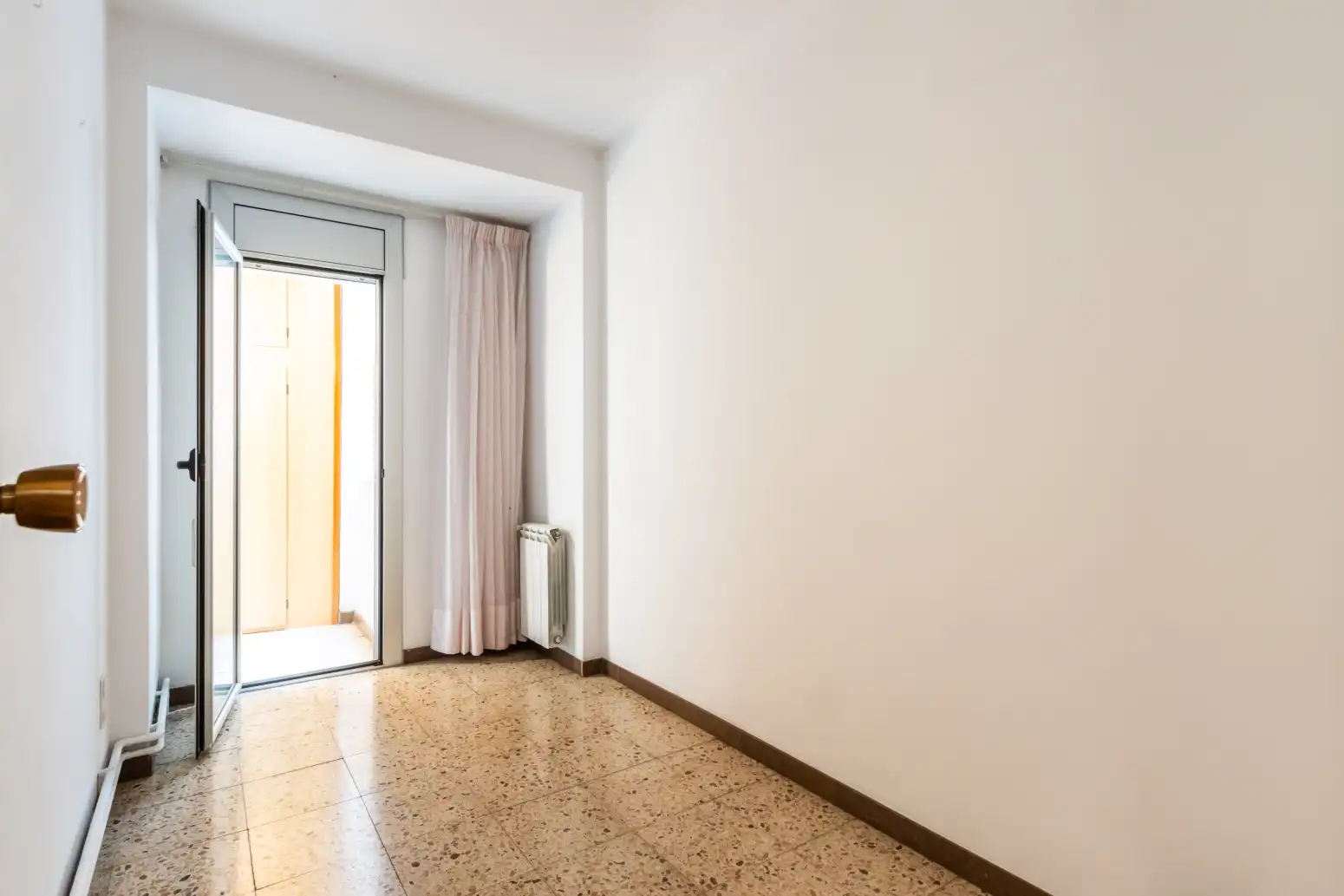 Casa adosada en venda en Terrassa amb Aire condicionat, Calefacció i Terrassa