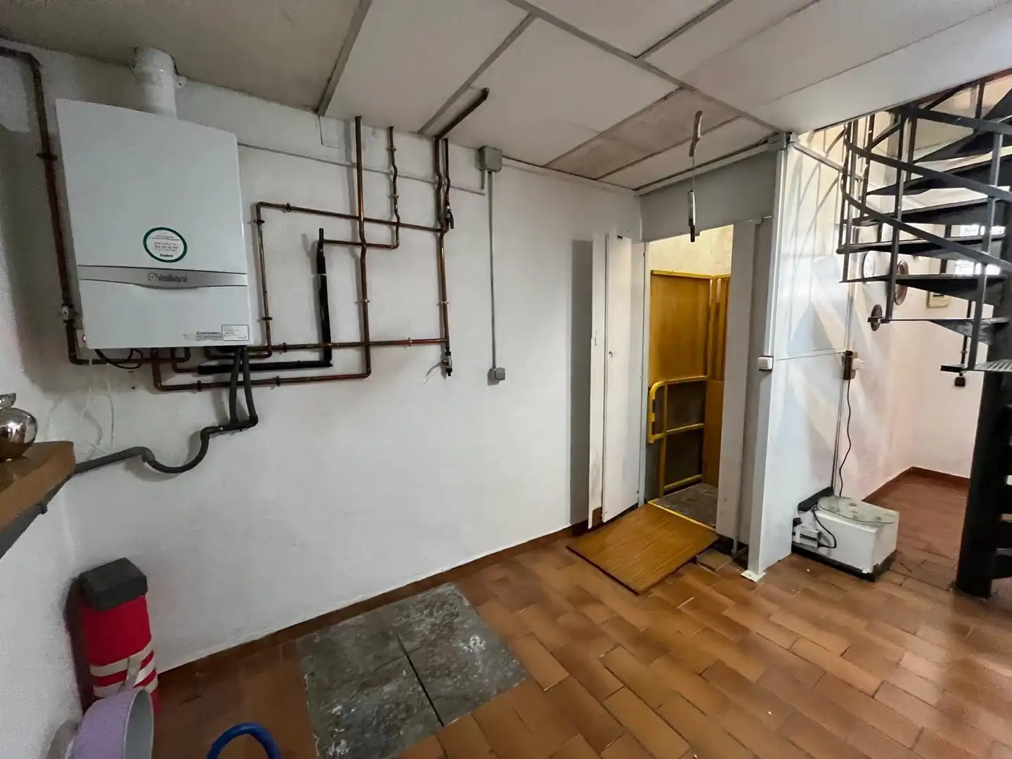 Casa o chalet en venta en El Racó - Sant Feliu del Racó