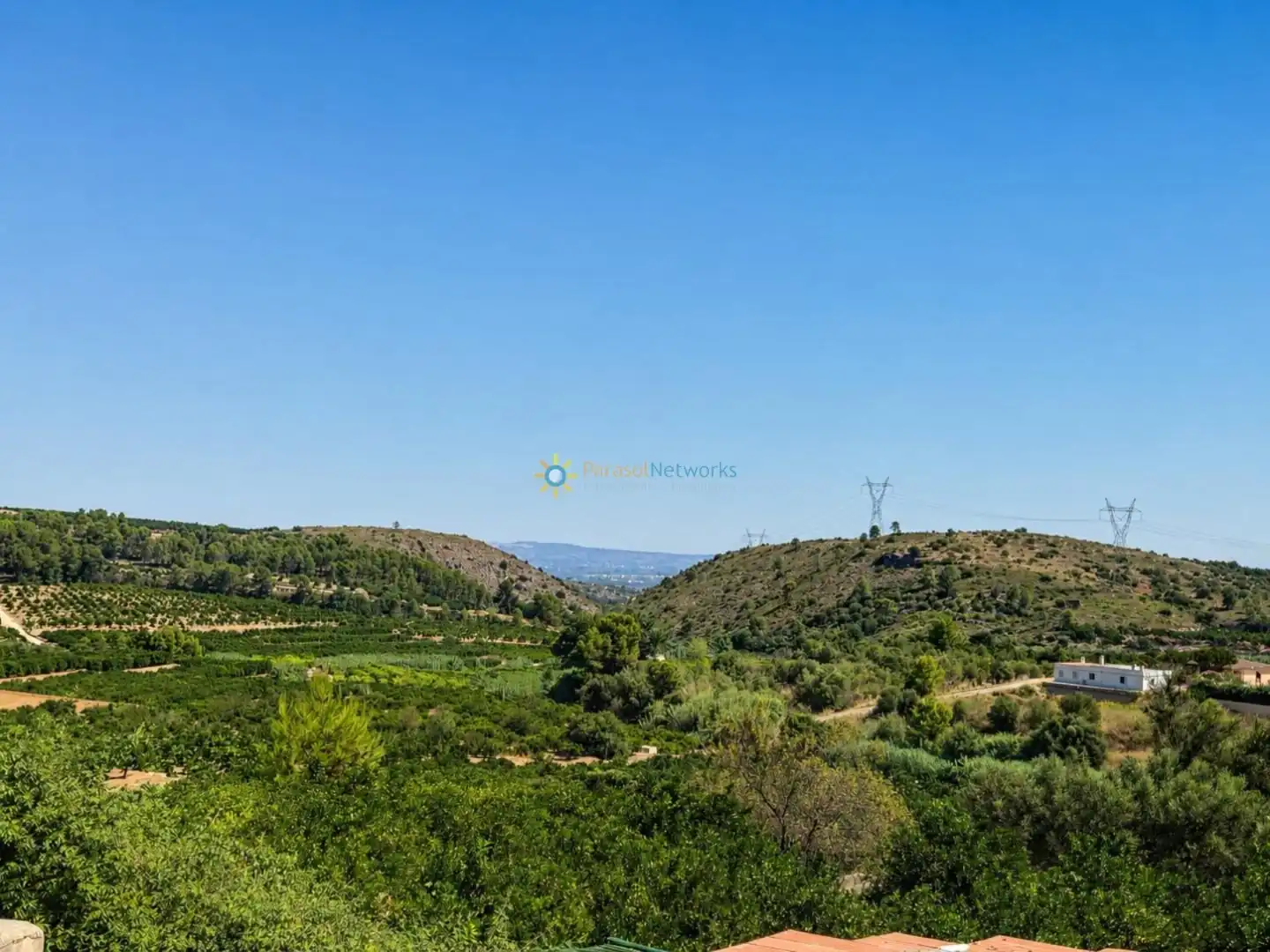 Finca rústica en venda en Sellent amb Terrassa, Traster i Piscina