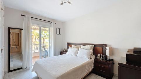 Foto 4 de Pis en venda a Calle Pacífico, Paseo Marítimo Oeste - Pacífico, Málaga