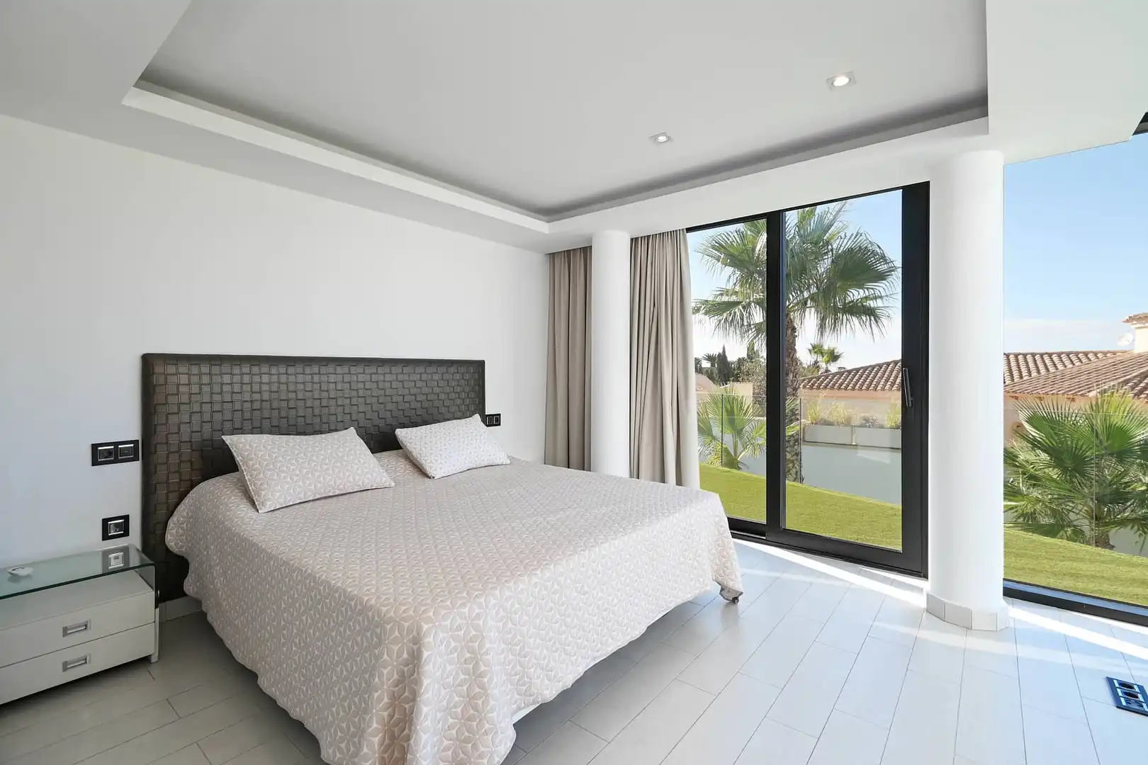 Habitación de Casa o chalet en venta en Altea