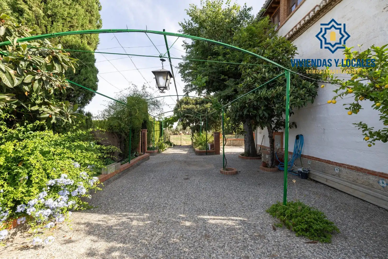 Lands and plots for sale in Ogíjares, imagen 10