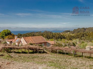 Terreno rustico in vendita a Lugar Bon de abaixo