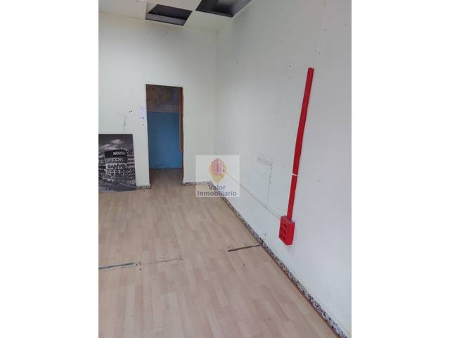 Local comercial en Venta en N/A en Santa María de Gracia