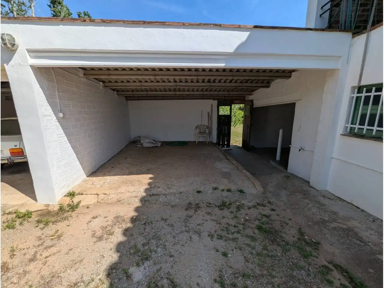 Casa o xalet en venda a Calle molinas, 126, Mont-ras