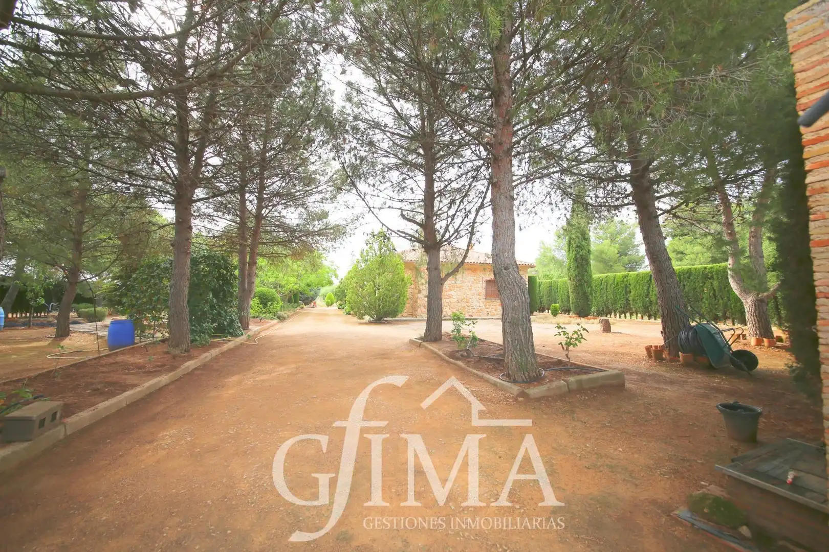 Chalet en venta en Argamasilla de Alba, imagen 34