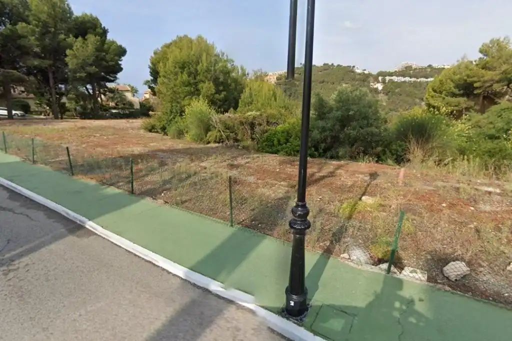 Residential for sale in Altea