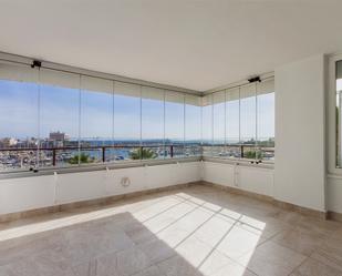 Sala d'estar de Apartament en venda en  Palma de Mallorca amb Aire condicionat, Calefacció i Parquet