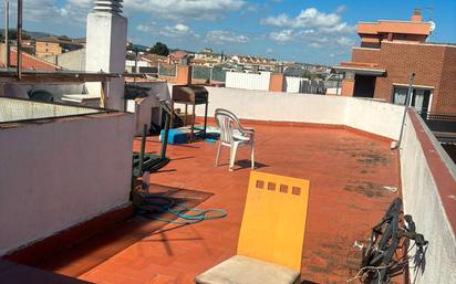 Terrace of Attic for sale in Torredembarra  with Terrace and Balcony