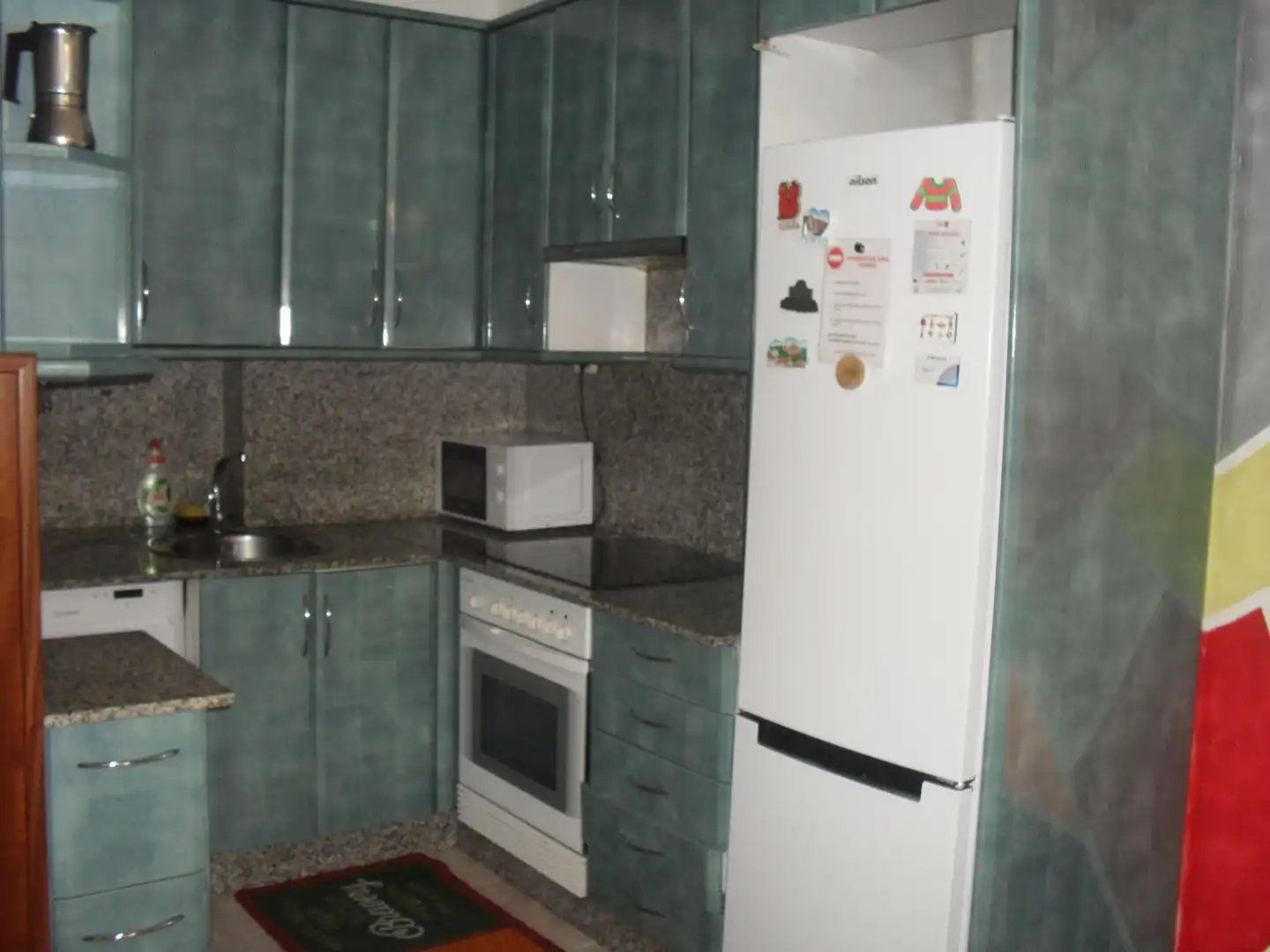 Piso en venta en Calle MACEIRAS, imagen 7
