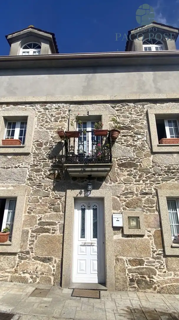 Casa con terrazza in vendita a Rúa Regueira 7, imagen 2