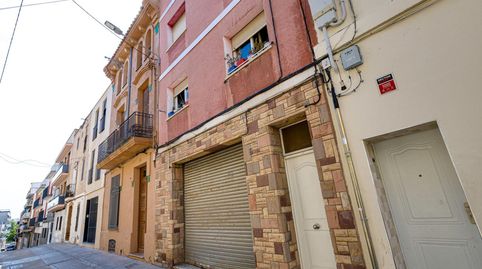 Foto 3 de Edifici en venda a Bonavista, Safaretjos, Santa Coloma de Gramenet