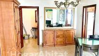 Dining room of Flat for sale in  Valencia Capital  with Air Conditioner