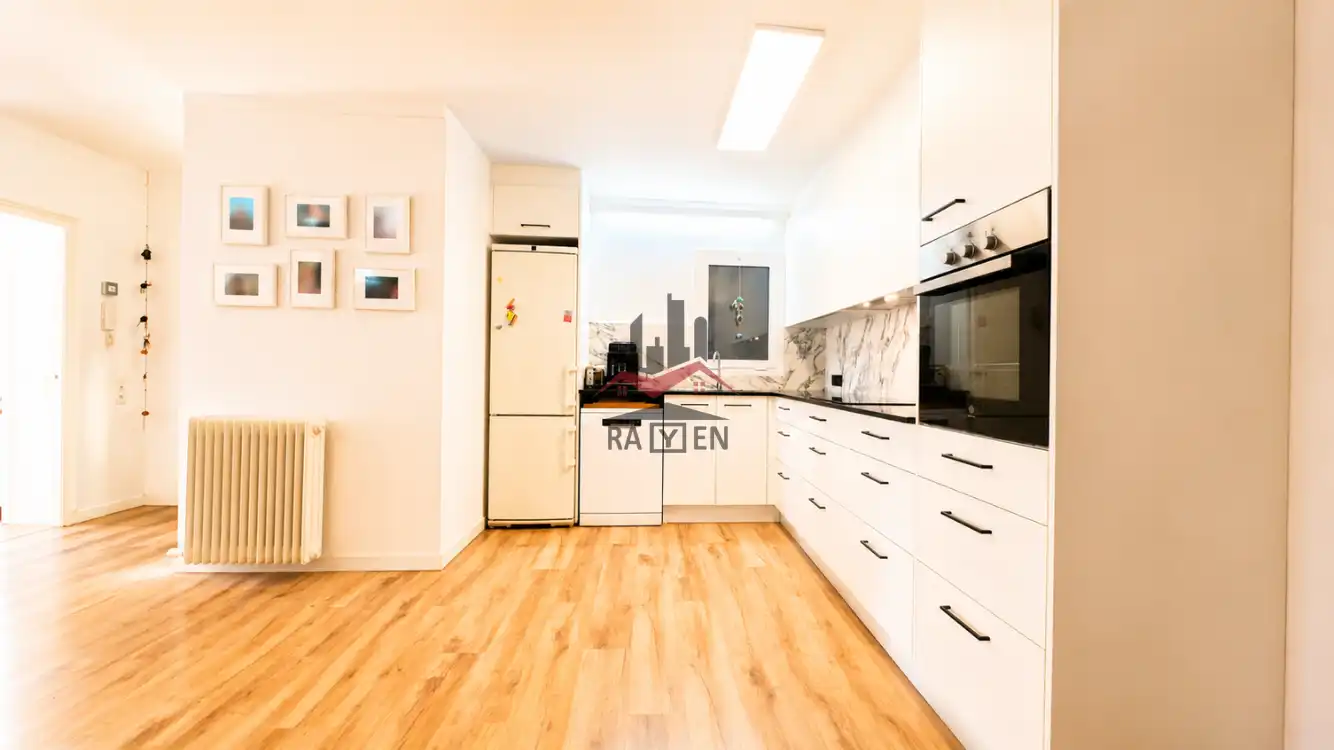 Wohnung mit Aufzug zum Verkauf in Sant Pau, imagen 20