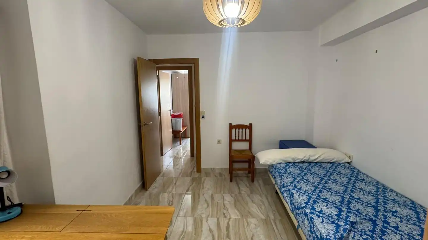 Flat for rent in Dels Germans Villalonga, Barrio de Benimaclet