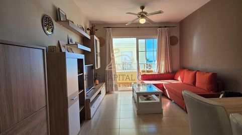 Increíble piso de dos habitaciones en El Morche, en primera línea de playa, immagine 5