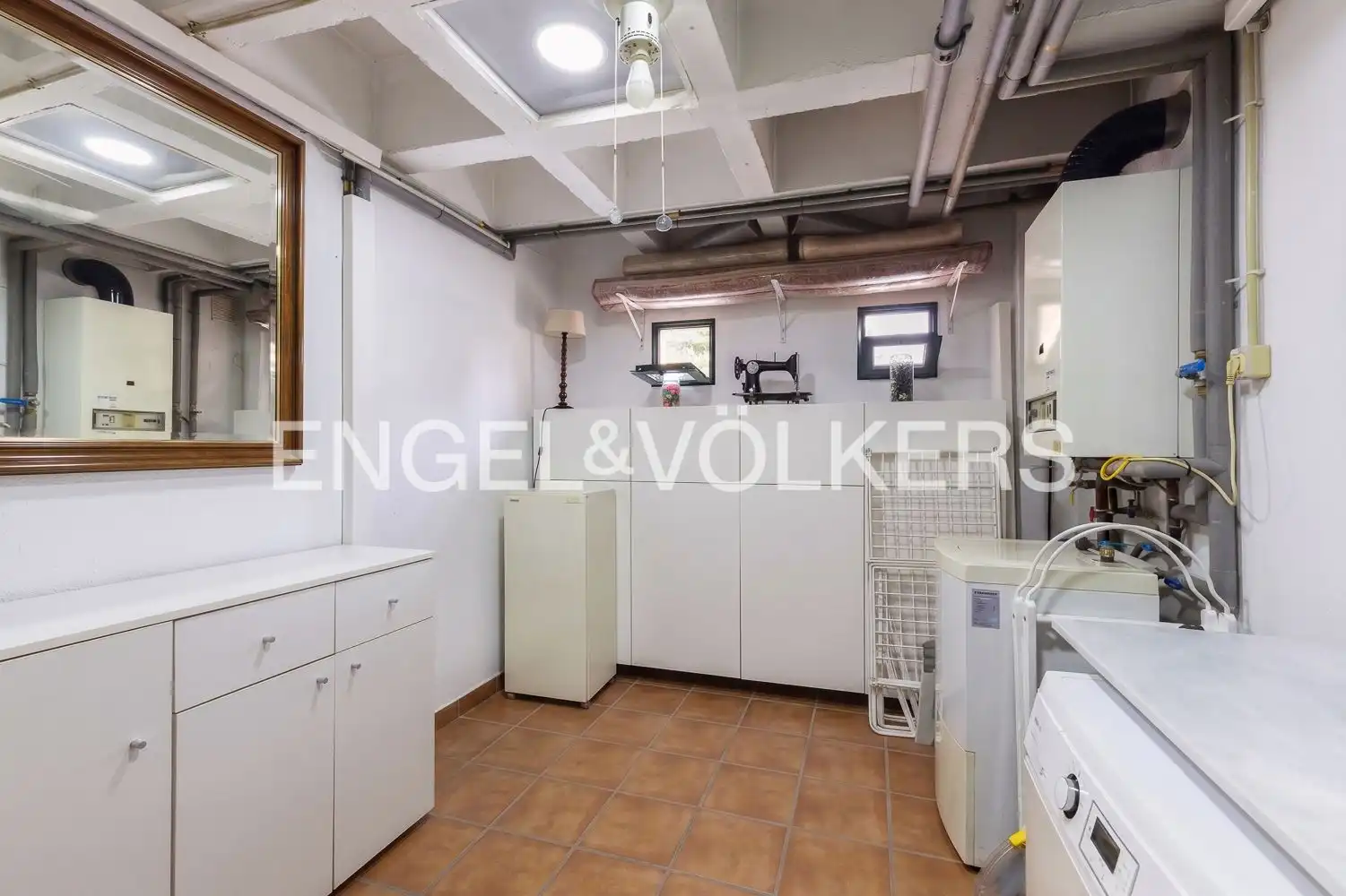 Casa o xalet en venda en Torrent amb Aire condicionat, Calefacció i Jardí privat