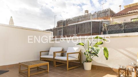 Photo 2 of Single-family semi-detached to rent in Vila de Gràcia, Barcelona