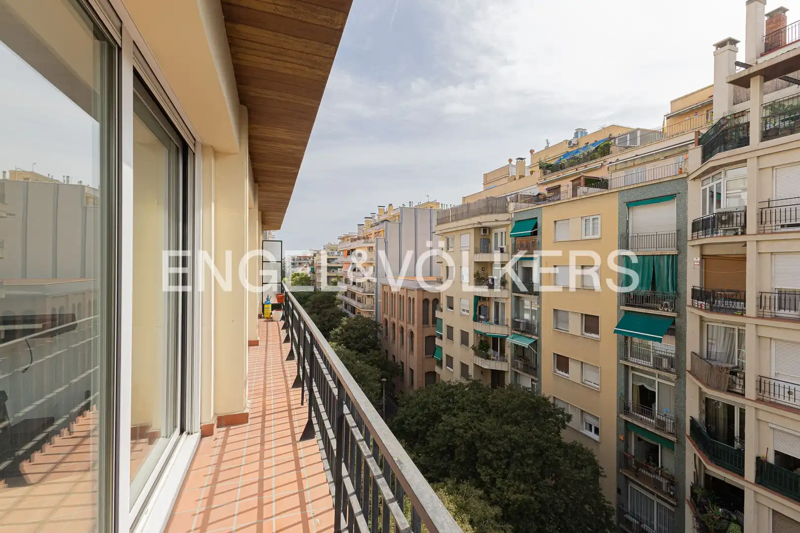 Appartement avec terrasse à vendre à Eixample, imagen 13