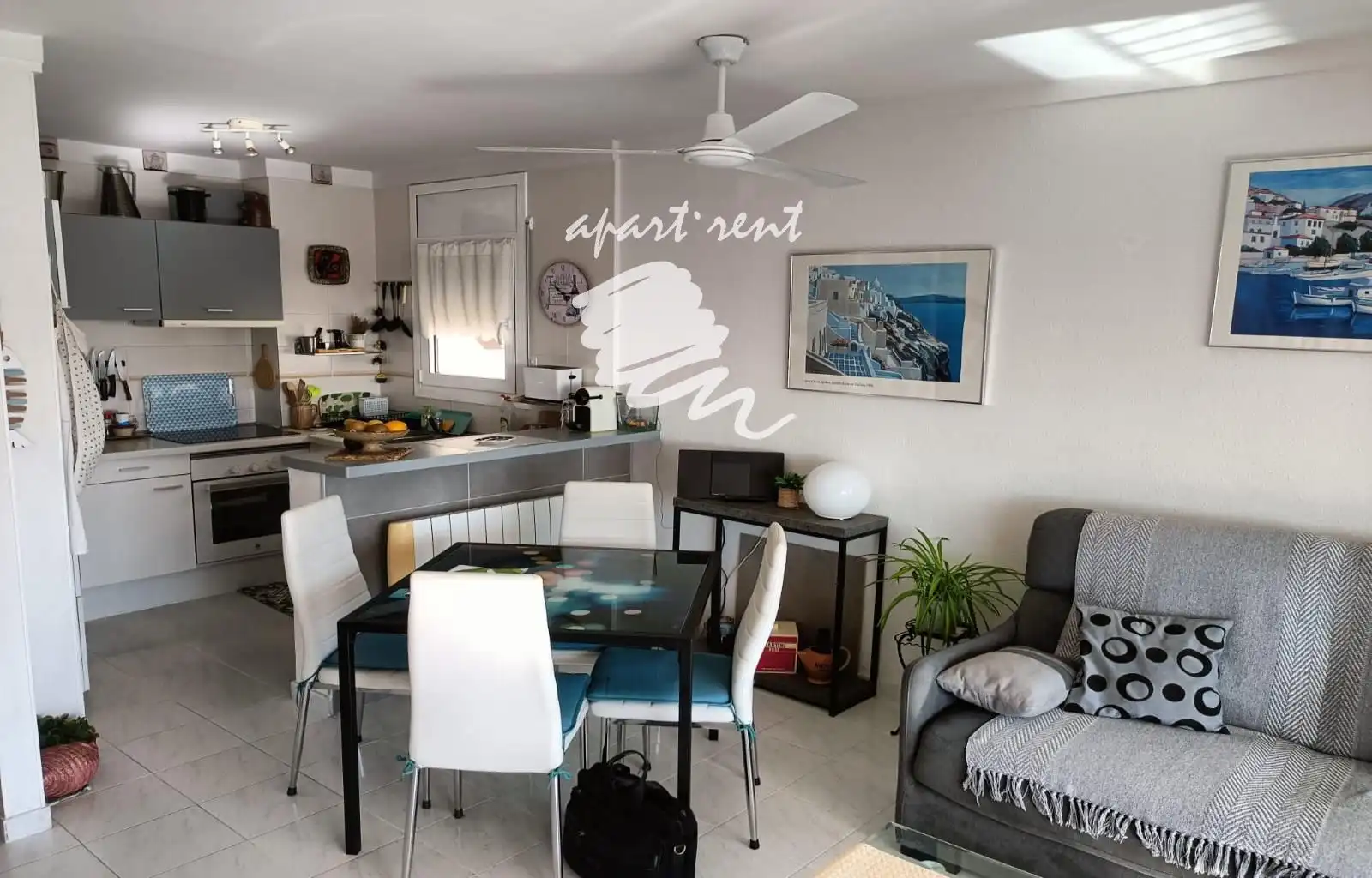 Piso con terraza en venta en joan timoneda, imagen 16