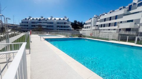 Foto 4 de Pis de lloguer a Calle Tres de Abril, Cobeña, Madrid