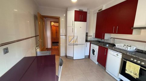 Foto 5 de Piso en venta en Tremañes, Gijón