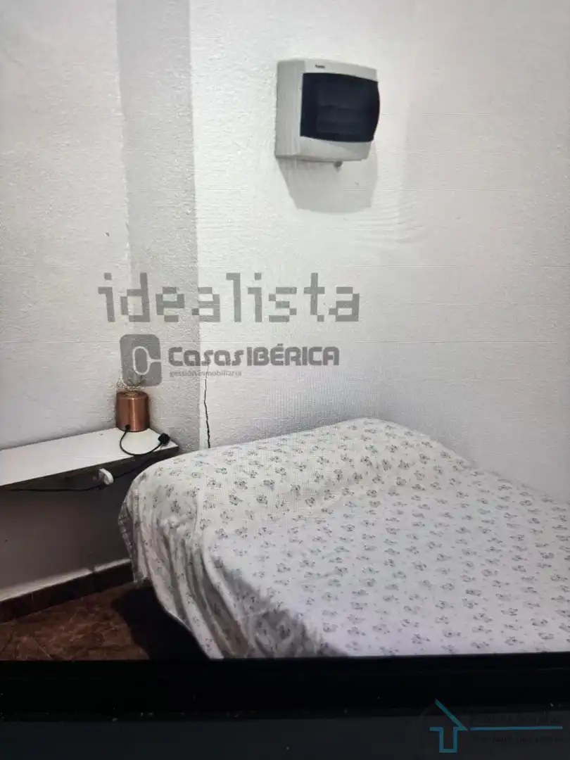 Schlafzimmer von Wohnungen zum Verkauf in Chilches / Xilxes mit Terrasse, Möbliert und Balkon