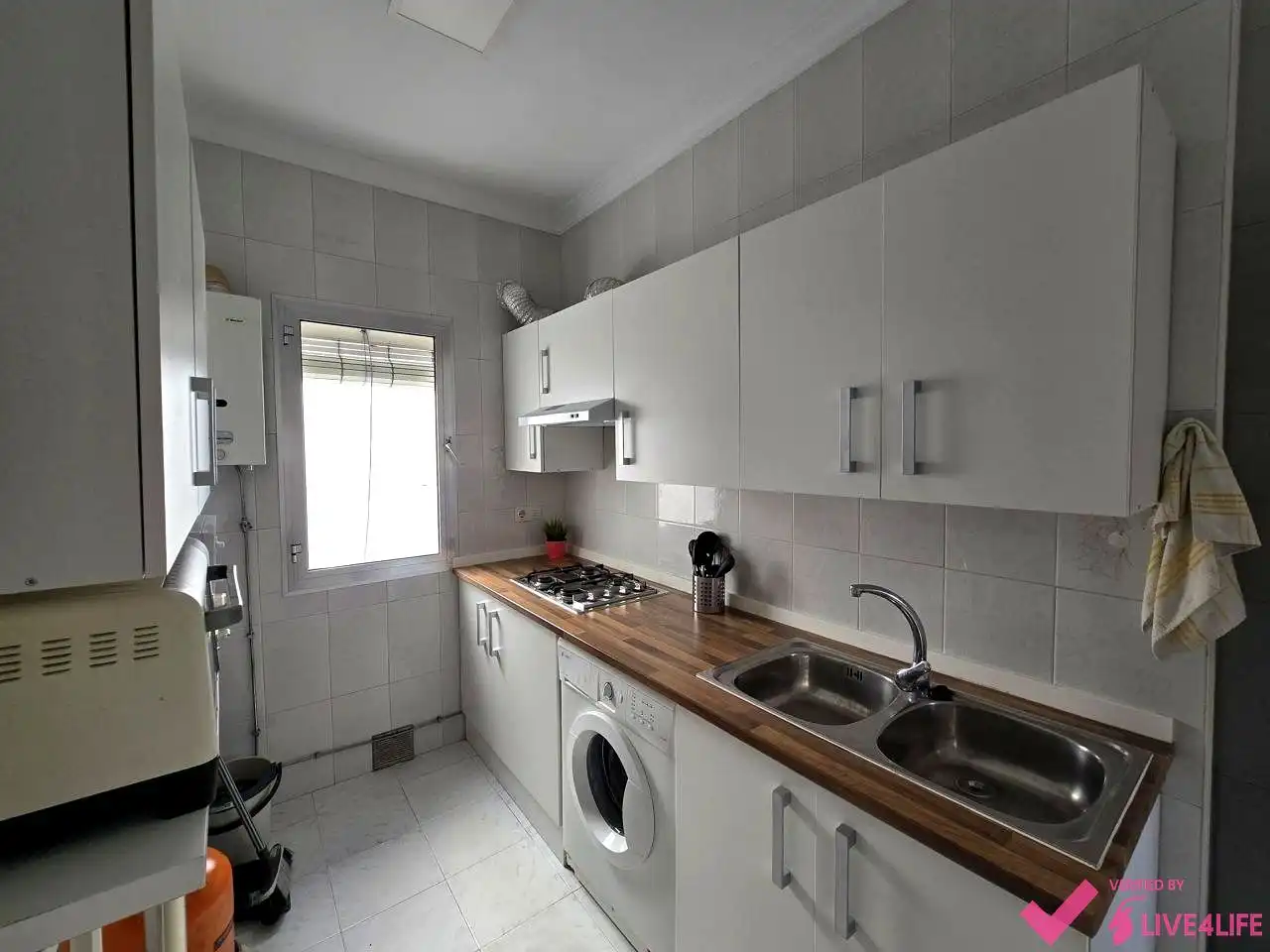 Attic for rent in Bami, Bami - La Estrella