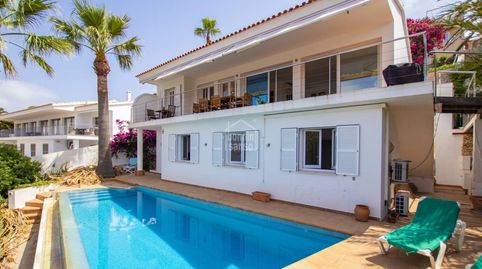 Foto 2 de Casa o chalet en venta en Cala Llonga - Sa Mesquida, Maó - Mahón