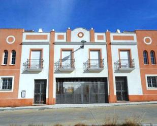 Exterior view of Garage for sale in La Carlota