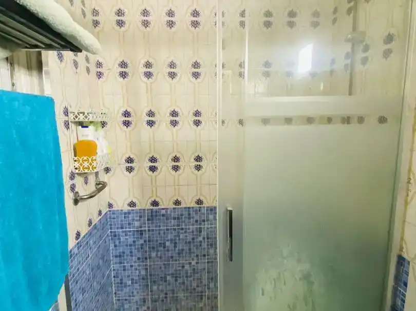 Bany de Pis en venda en Collado Villalba amb Aire condicionat i Balcó