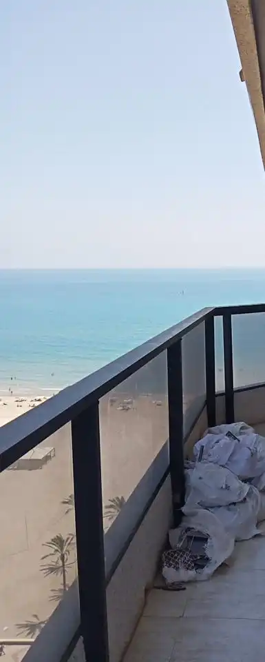 Penthouse with pool for sale in Enrique Chulio Piris, imagen 10
