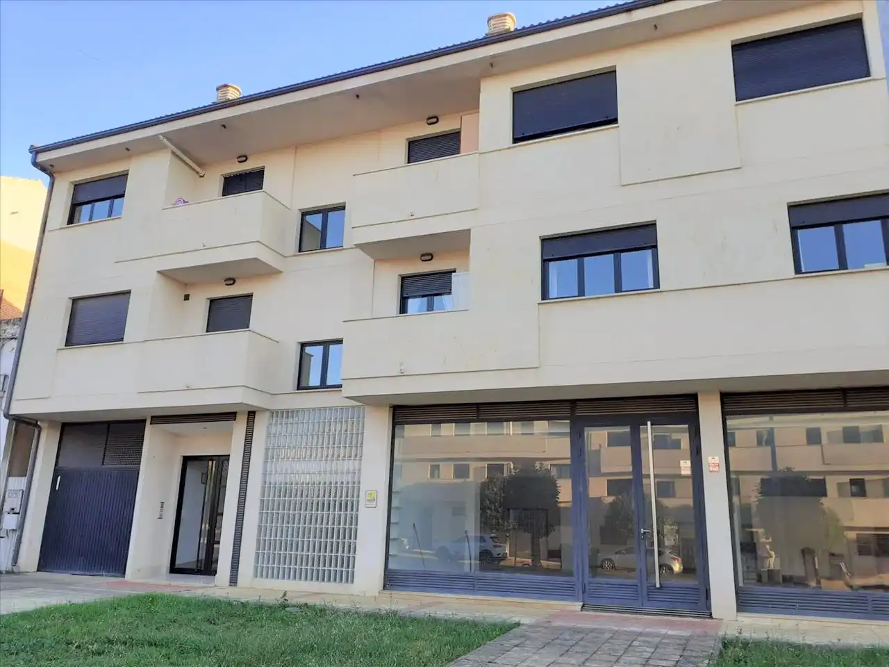 Local comercial en venda a Fernando De Castro