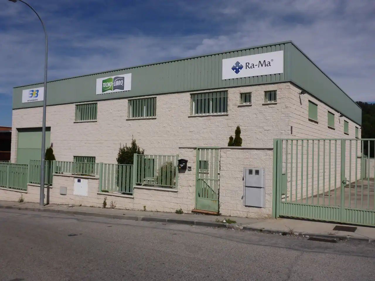Nave industrial en venta en Zona Industrial, imagen 8