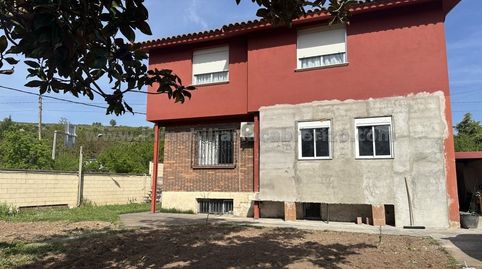 Foto 3 de Casa o xalet en venda a La Rioja-137, Entrena, La Rioja