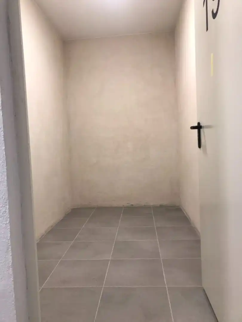 Trastero de alquiler en Valladolid