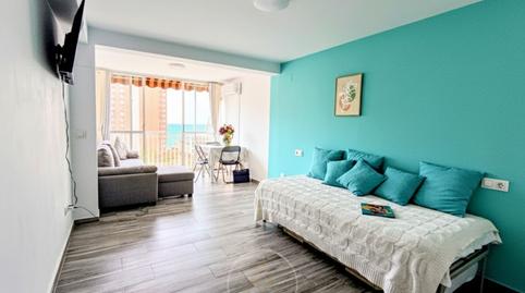 Photo 4 of Flat to rent in Lepanto, Playa Levante, Alicante