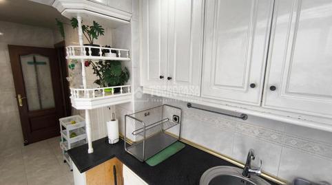 Photo 3 of Flat for sale in Zona Renfe, Madrid