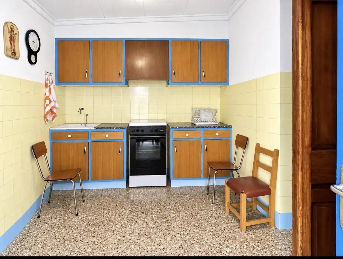 Casa o chalet en venta en Calle Mayor, Molins - Campaneta - San Bartolomé