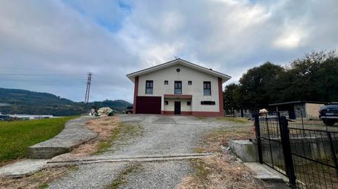 Foto 5 de Casa o xalet en venda a Oiartzun, Gipuzkoa
