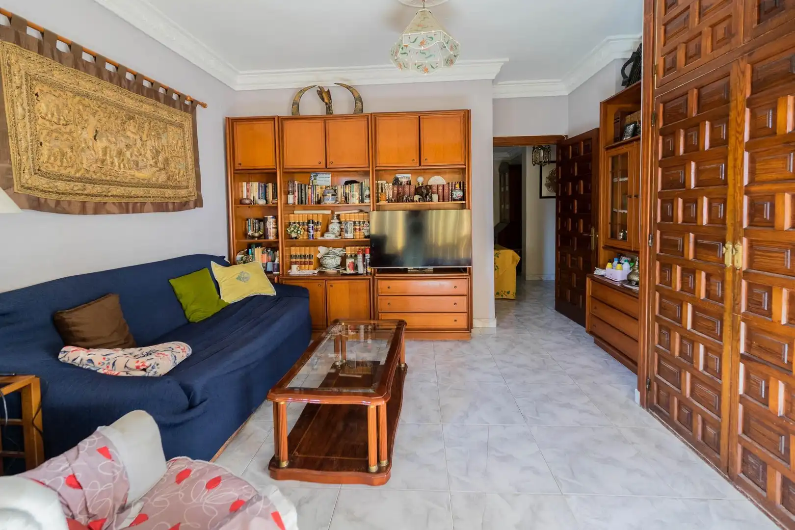 Apartament amb ascensor en venda a Centro ciudad, imagen 18