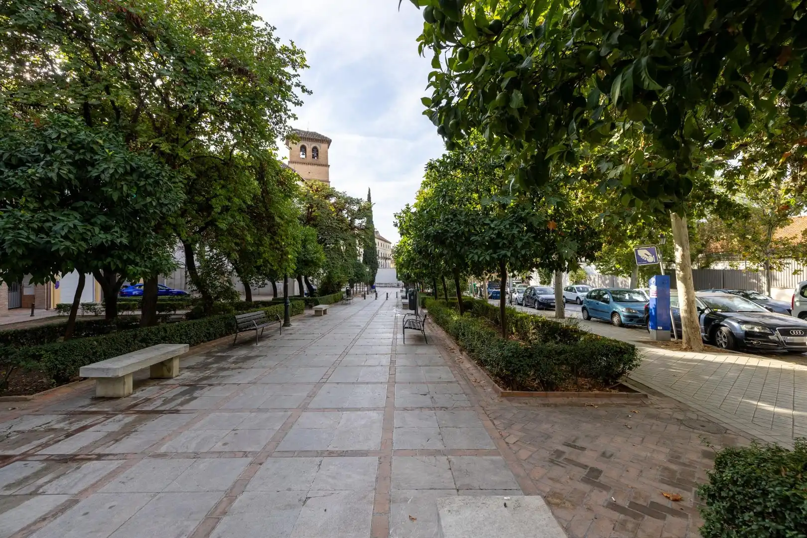 Lands and plots for sale in Beiro, imagen 9