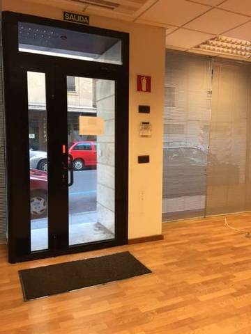 Local comercial en Alquiler en Pelabravo