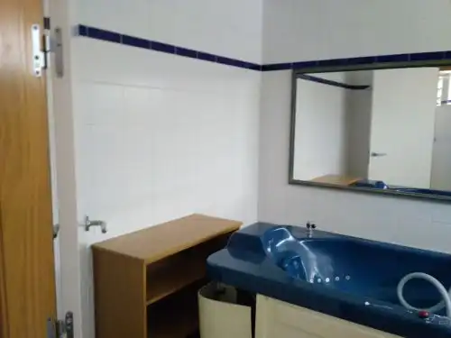 Baño de Local en venta en Pilar de la Horadada con Aire acondicionado y Amueblado