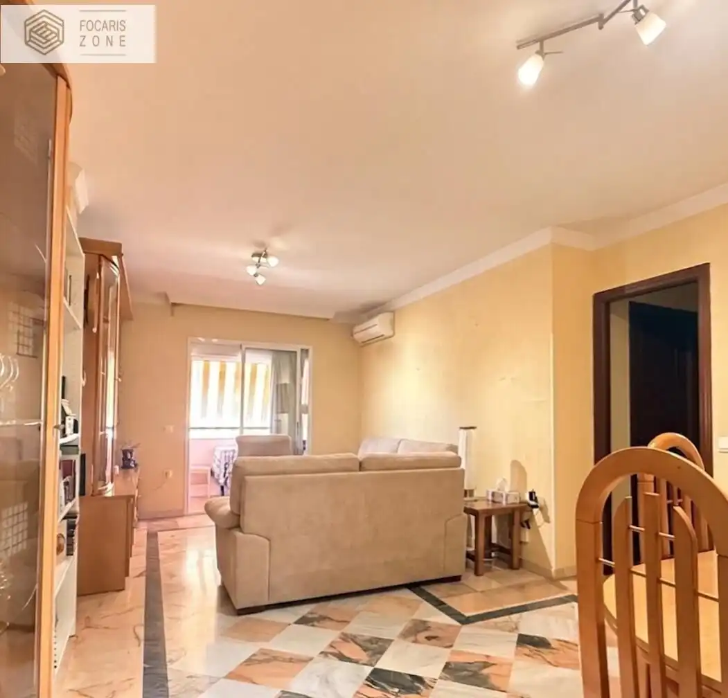 Flat with terrace for sale in Calle MEFISTOFELES, imagen 11