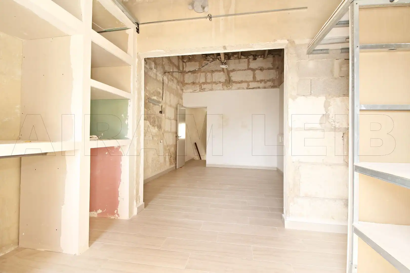 Casa o xalet en venda en Sa Pobla amb Terrassa
