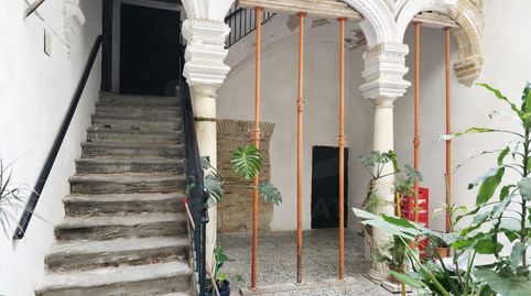 Foto 3 de Àtic en venda a Casco Histórico - Ribera del Marisco, El Puerto de Santa María